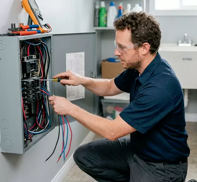 Local Electrical Contractors for Lake Mary Homes and Businesses