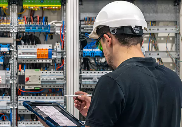 Electrical Inspection Services Lake Mary
