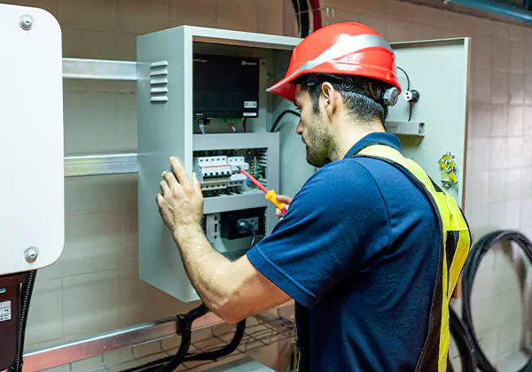 Electrical Panel Upgrade Lake Mary
