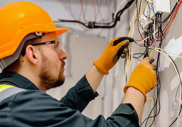 Electrical Wiring Services Lake Mary