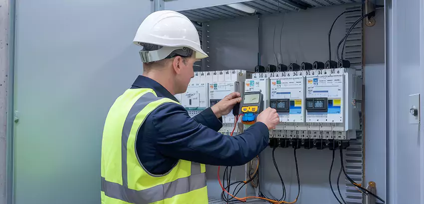 Commercial Electrical Repair In Lake Mary