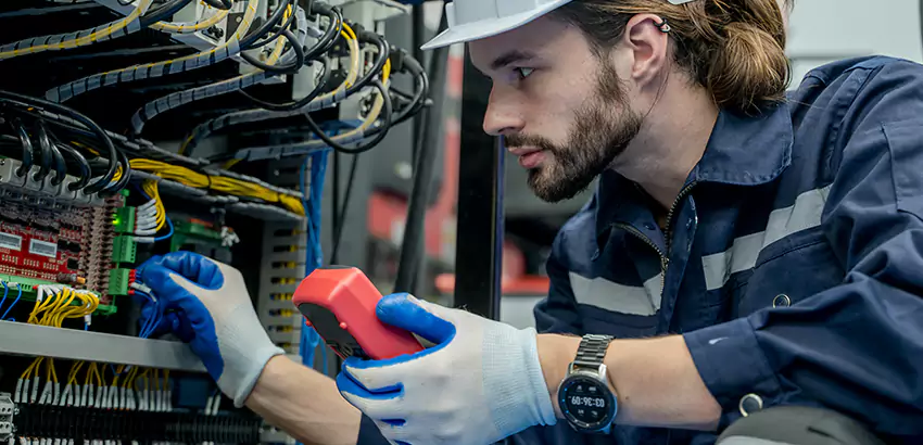 Electrical Troubleshooting In Lake Mary