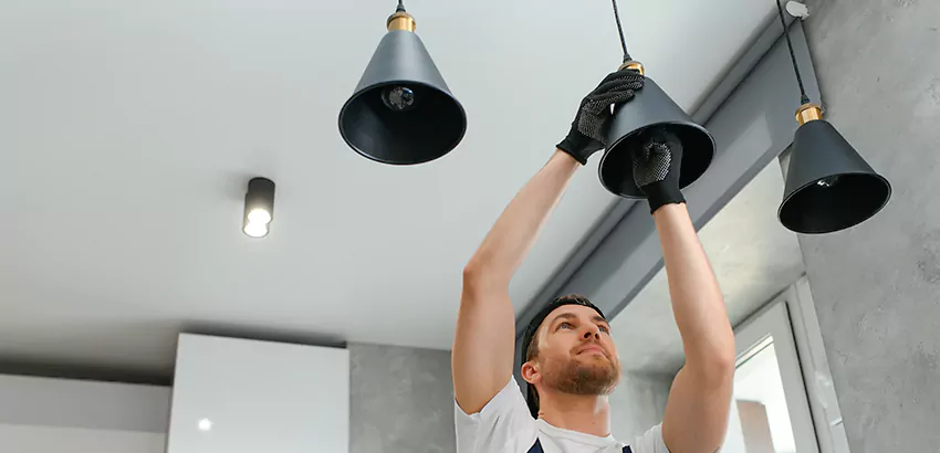 Lighting Electrician In Lake Mary