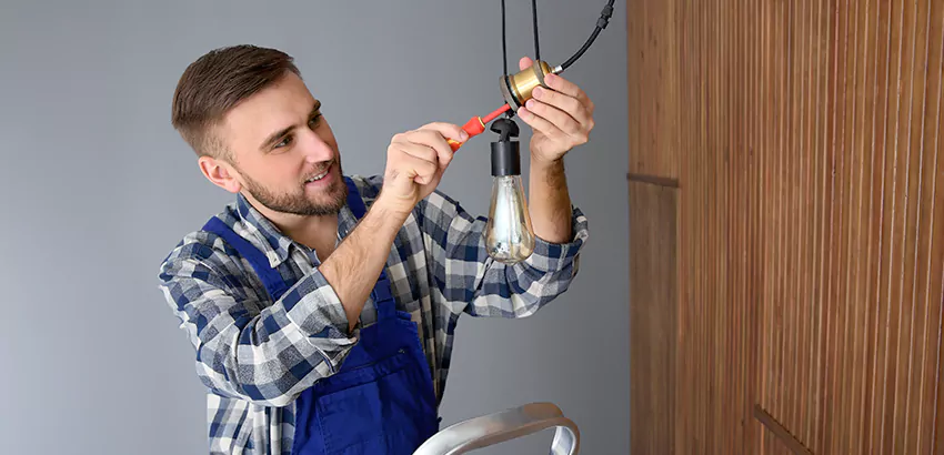 Residential Electrical Repair In Lake Mary