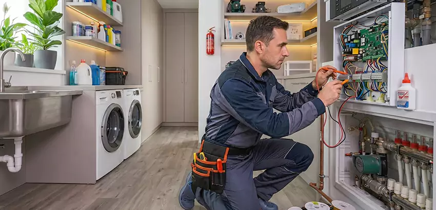 Residential Electrician In Lake Mary