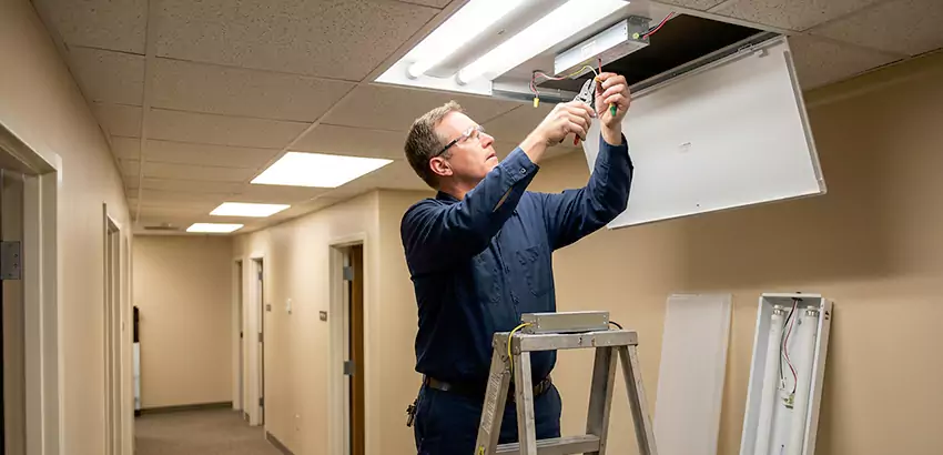 Sign and Neon Ballast Replacement in Lake Mary