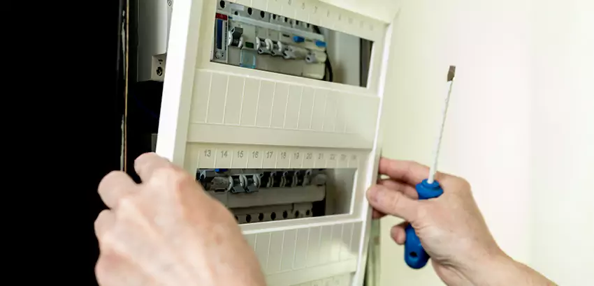 Main Breaker Replacement in Lake Mary