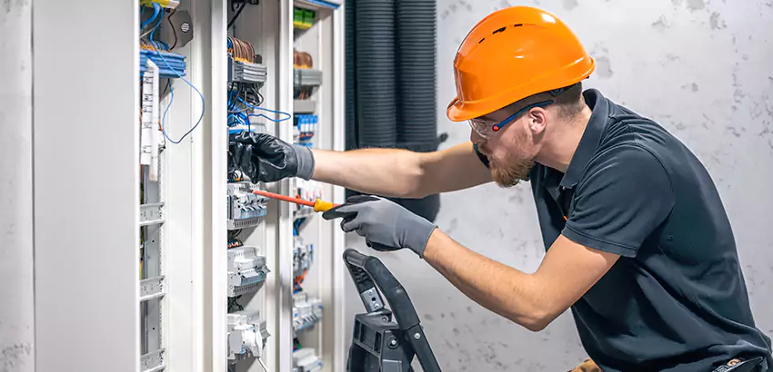 Electrical Wiring and Visual Inspection in Lake Mary