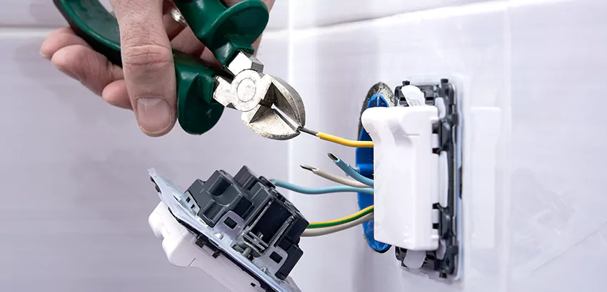 Outlet and Switch Repair Services in Lake Mary