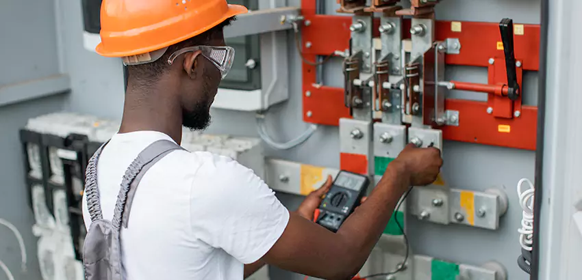 Electrical Power and Voltage Troubleshooting in Lake Mary