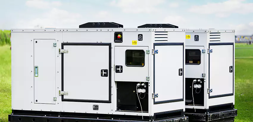 Generator Transfer Switch Installation in Lake Mary