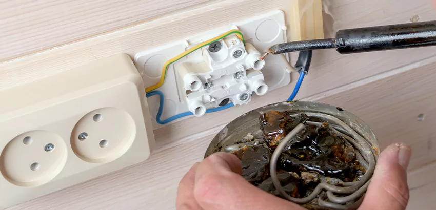 Residential Outlet and Switch Repair in Lake Mary