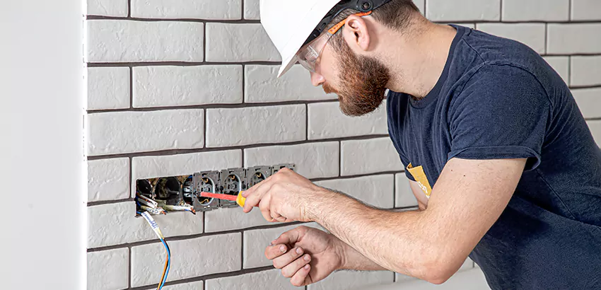 Rewiring for Modern Electrical Demand in Lake Mary