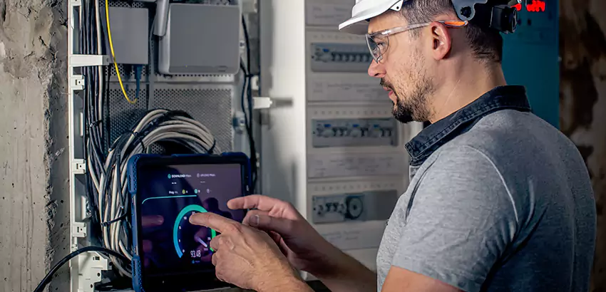 HVAC Surge Protector Installation in Lake Mary