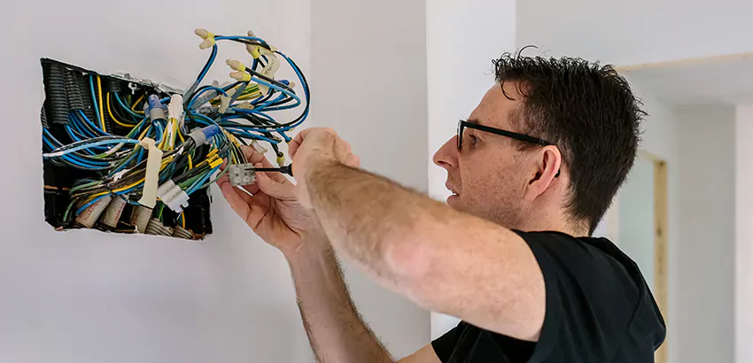 Whole House Rewiring In Lake Mary