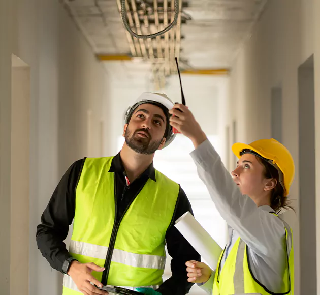 Licensed Commercial Electrician: Your Local Business Electrical Partner in Lake Mary, FL