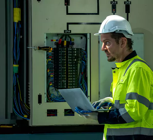 Professional Electrical Inspection: Your Local Safety Check Team in Lake Mary, FL