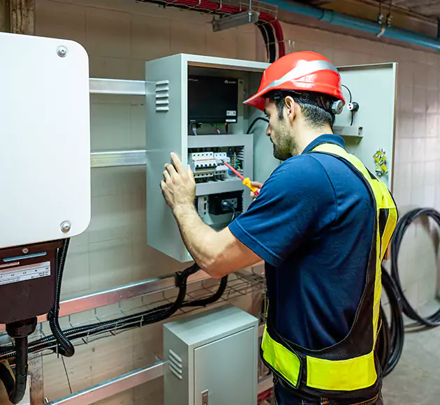 Professional Electrical Maintenance: Your Local Preventive Care Team in Lake Mary, FL