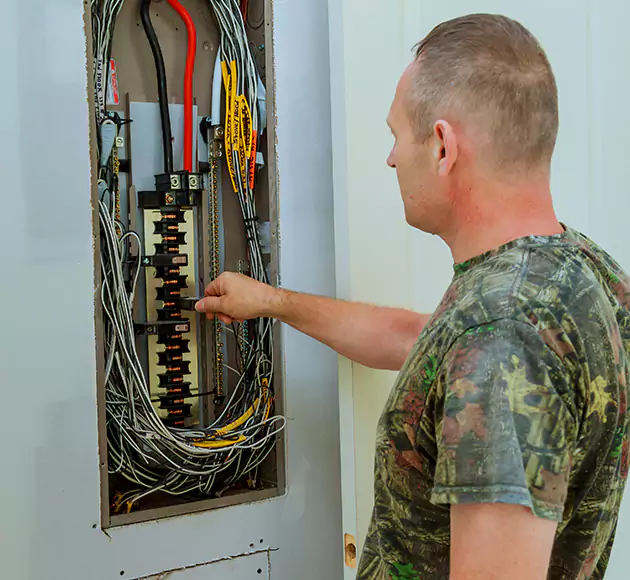Professional Electrical Panel Upgrade: Your Local Panel Specialist in Lake Mary, FL