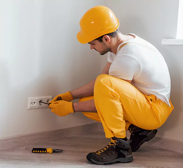 Trusted Electrical Repair Services: Your Local Fix-It Team in Lake Mary, FL