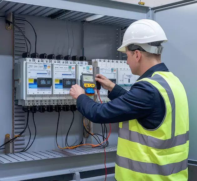 Professional Electrical Service Upgrade: Your Local Utility Coordination Team in Lake Mary, FL