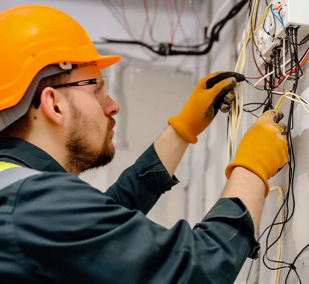 Professional Electrical Wiring Services: Your Local Wiring Team in Lake Mary, FL