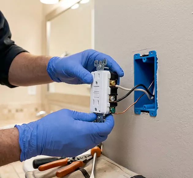 Professional GFCI Installation: Your Local Shock Protection Team in Lake Mary, FL