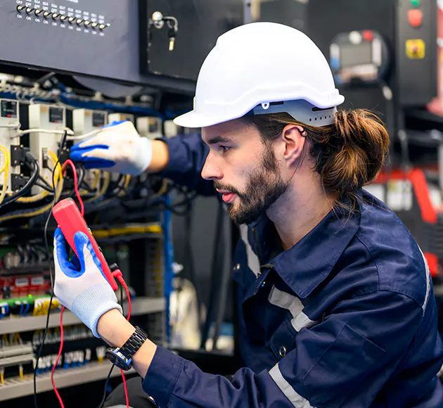 Certified Industrial Electrician: Your Plant's Trusted Partner in Lake Mary, FL