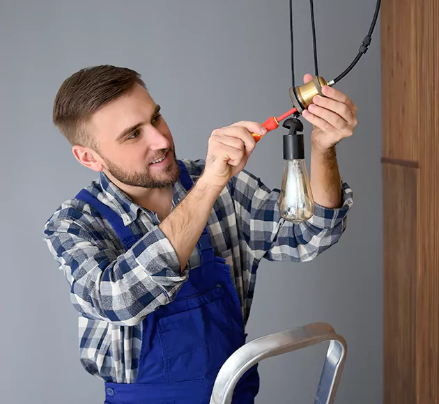 Professional Lighting Electrician: Your Local Fixture Expert in Lake Mary, FL