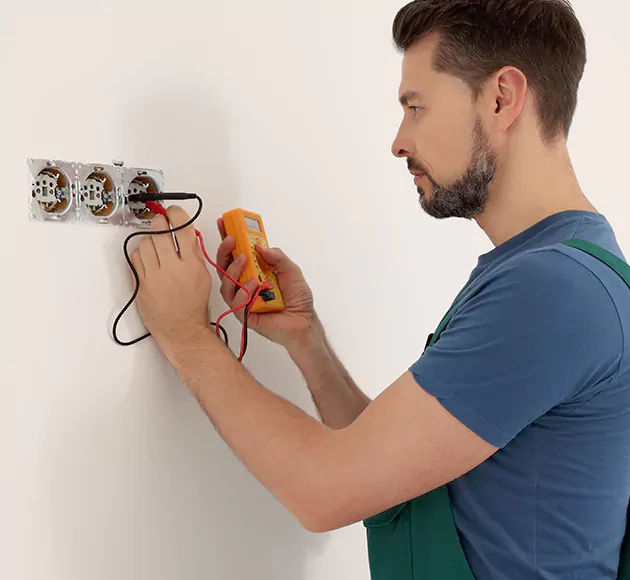 Professional Residential Electrical Repair: Your Local Home Fix-It Team in Lake Mary, FL