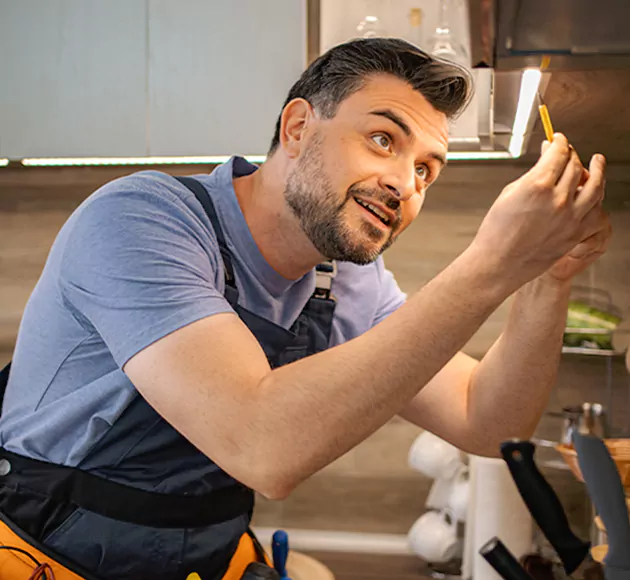 Trusted Home Electrician: Your Local Choice in in Lake Mary, FL
