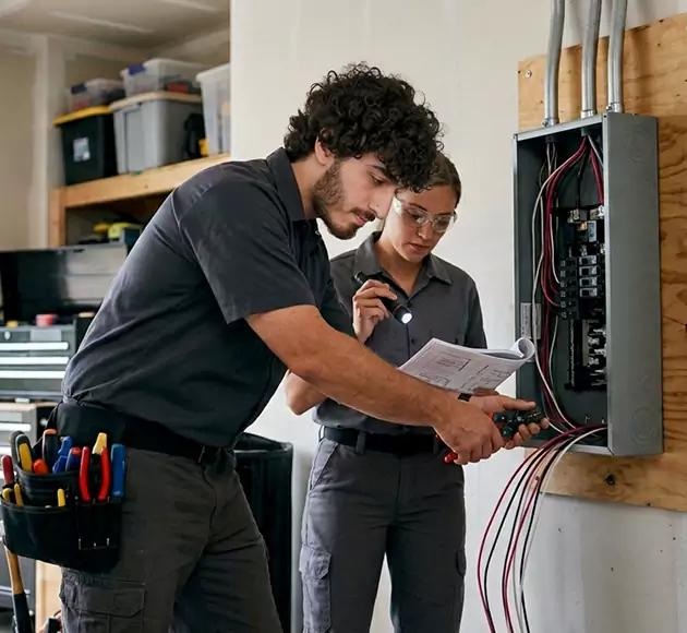 Professional Subpanel Installation: Your Local Installation Team in Lake Mary, FL