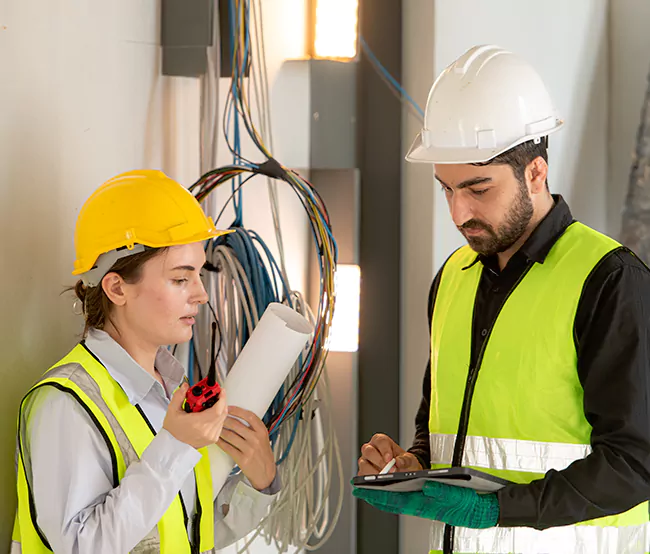 Why Businesses Choose Us as Their Commercial Electrician in Lake Mary, FL?